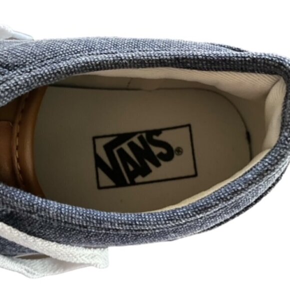 Vans Atwood Blue Sneaker 8.5 - Picture 4 of 7